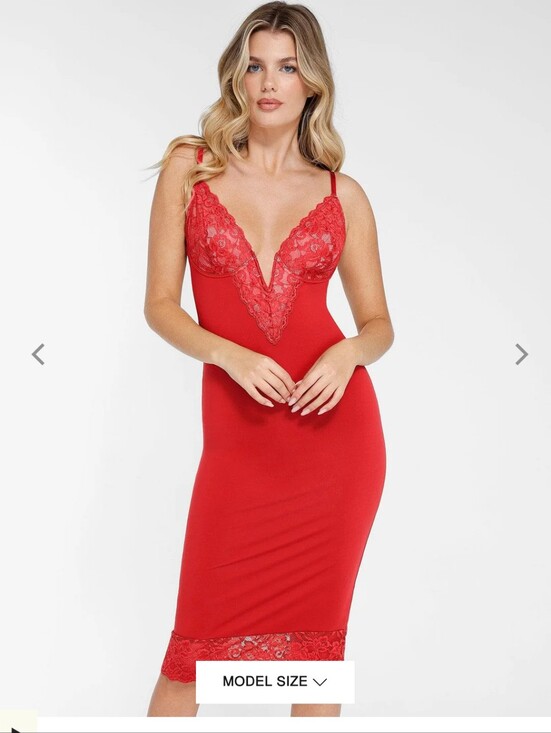 Popilush Dresses & Skirts - Popilush Shapewear Dress